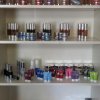 Gut deckendes Make-up und Satinpuder von Kerling zu finden bei maTusch Zossenerstr.14 Berlin